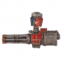 Adeptus Titanicus Warlord Battle Titan Macro Gatling Blaster
