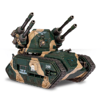 Astra Militarum Hydra