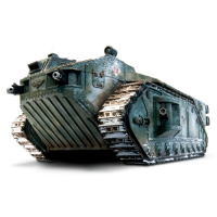 Crassus Armoured Assault Transport