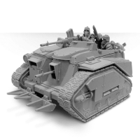 Death Korps of Krieg Grenadier Centaur Light Assault Carrier
