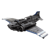 Imperial Navy Thunderbolt Heavy Fighter