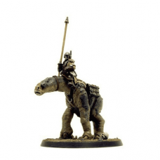 Tallarn Mukaali Rough Rider 2