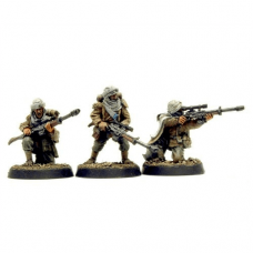 Tallarn Sniper Team