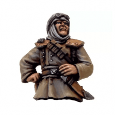 Tallarn Tank Commander