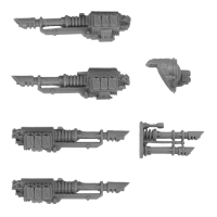 Valkyrie Vendetta Conversion Kit