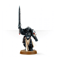 Black Templars The Emperor's Champion
