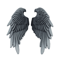 Astorath The Grim Wings