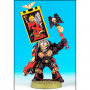Blood Angels Death Company Chaplain