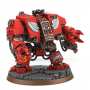 Blood Angels Furioso Dreadnought