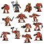 Blood Angels Space Hulk Terminators
