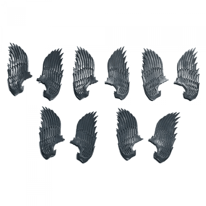 Sanguinary Guard Wings