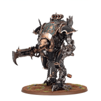 War Dog Karnivores (1pc)