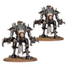 War Dog Karnivores (2pc)