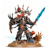 Abaddon the despoiler - new