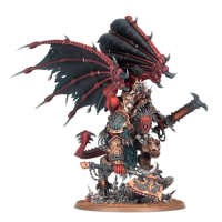 Angron, Daemon Primarch of Khorne