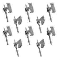 Chain Axes