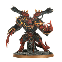 Chaos Daemon Prince