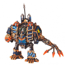 Chaos Dreadnought 