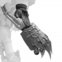 Chaos Reaver Titan Powerclaw (Arm Only)