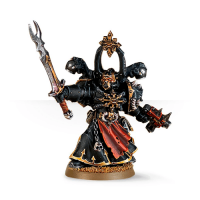 Chaos Sorcerer