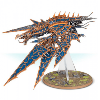 Chaos Space Marine Heldrake