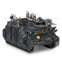 Chaos Space Marine Rhino