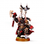 Chaos Space Marines Lord