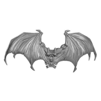 Chaos Space Marines Possessed Wing