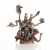 Chaos Space Marines Warpsmith