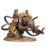Chaos Space Marines Forgefiend / Maulerfiend
