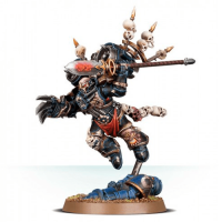 Haarken Worldclaimer, Herald of the Apocalypse