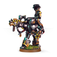 Iron Warriors Warsmith