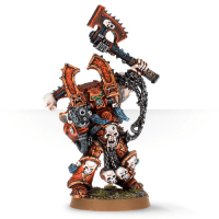 Kharn the Betrayer