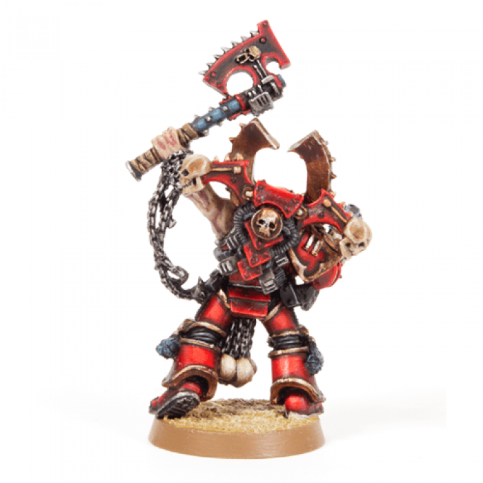 Kharn the Betrayer
