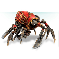 Khorne Blood Slaughterer