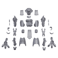 Kytan Daemon Engine of Khorne Legs Bits