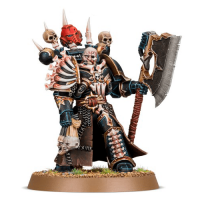 Master of Executions