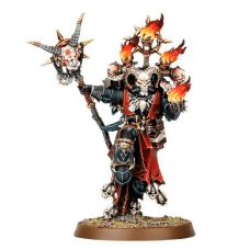 Master of Possession – Shadowspear