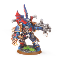 Night Lords Chaos Lord