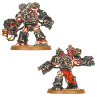 Obliterators – Shadowspear