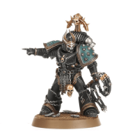 Traitor Overseer Consul