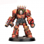World Eaters Terminator – Azrakh the Annihilator