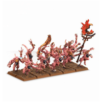 Pink Horrors of Tzeentch