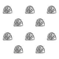 Dark Angels Shoulder Pads