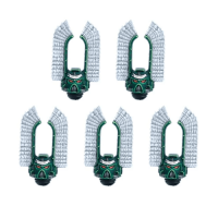 Dark Angels Upgrade Pack Heads