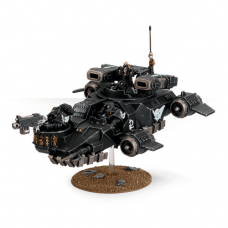 Land Speeder Vengeance