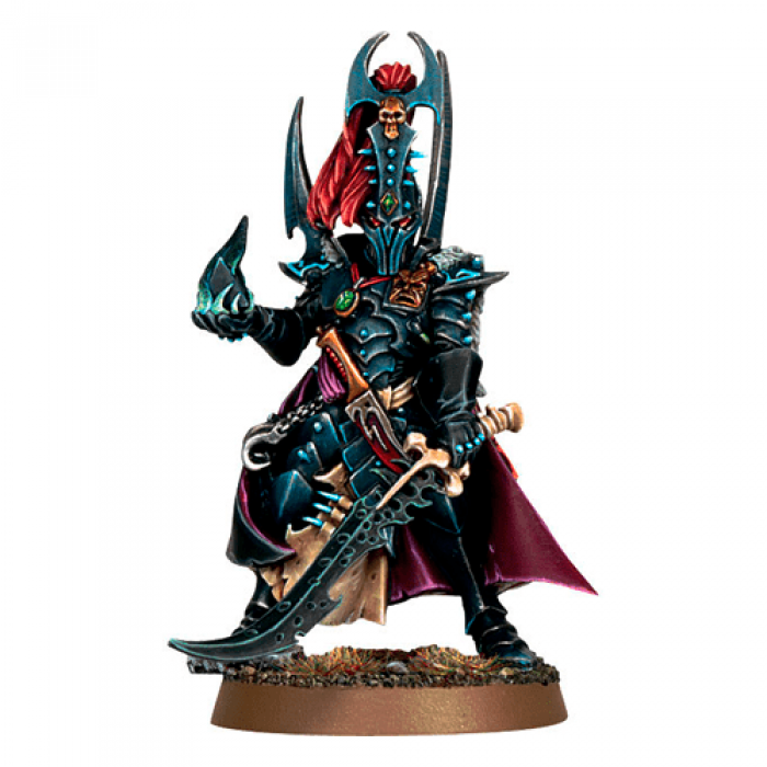 Dark Eldar Archon