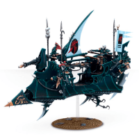 Dark Eldar Raider