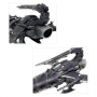 Dark Eldar Raven Fighter