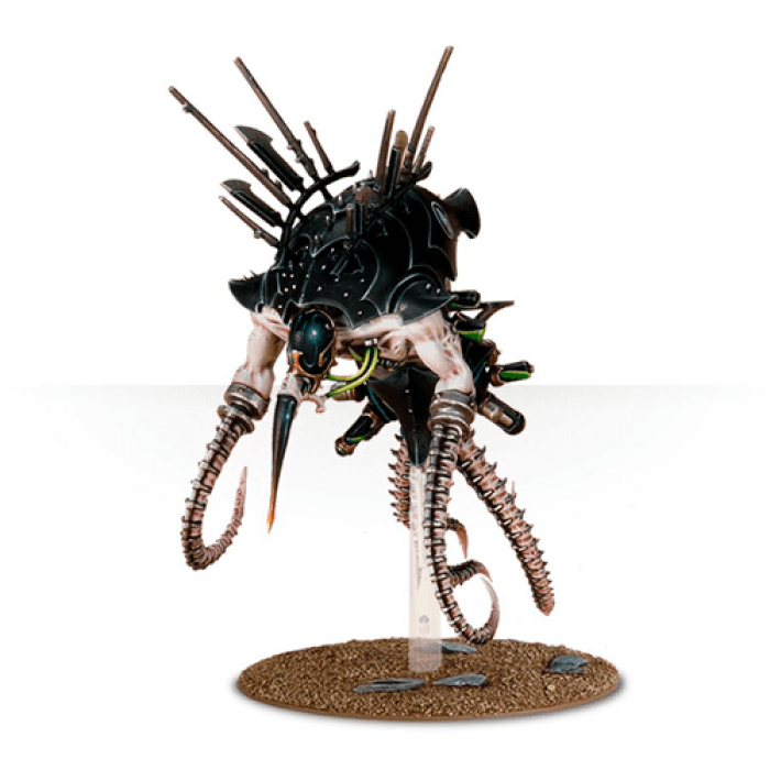 Dark Eldar Talos Pain / Cronos Parasite Engine